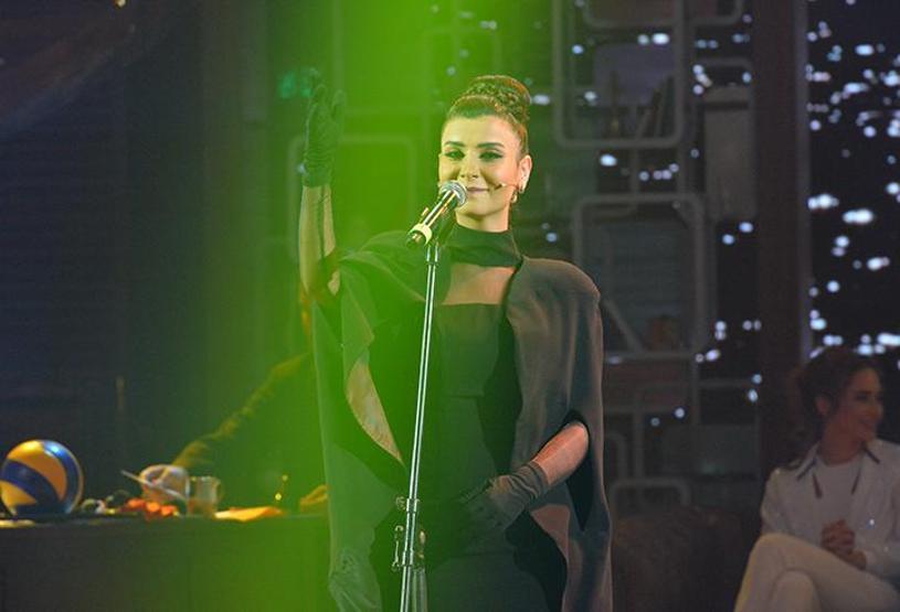 Beyaz Showda dün gece neler oldu