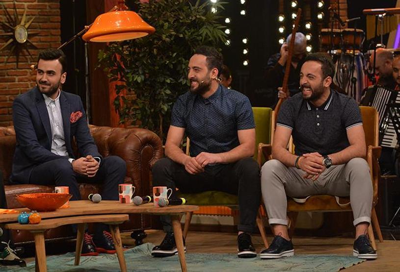 Beyaz Showda dün gece neler oldu