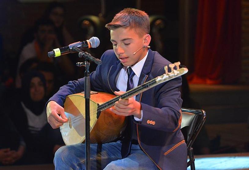 Beyaz Showda dün gece neler oldu