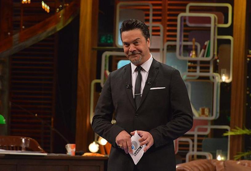 Beyaz Showda dün gece neler oldu