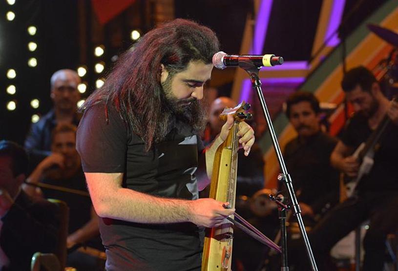 Beyaz Showda dün gece neler oldu