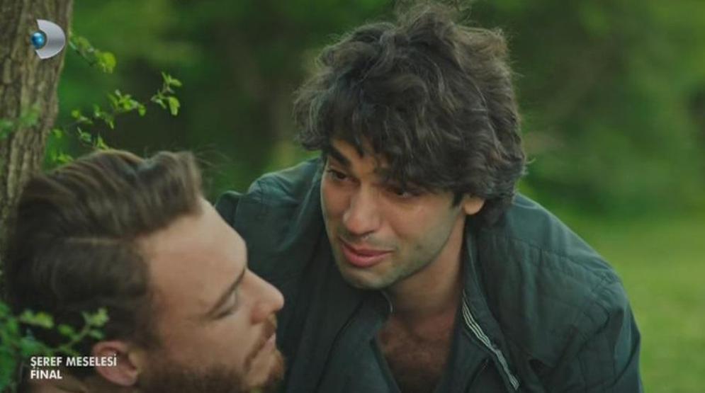 Şeref Meselesi final bölümüne Yiğitin ölümü damga vurdu