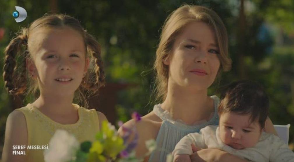 Şeref Meselesi final bölümüne Yiğitin ölümü damga vurdu