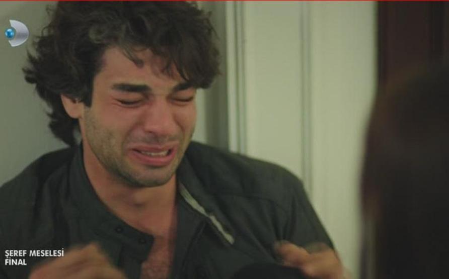 Şeref Meselesi final bölümüne Yiğitin ölümü damga vurdu