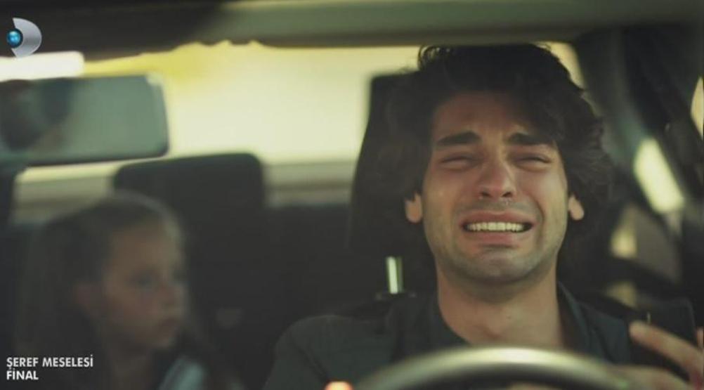 Şeref Meselesi final bölümüne Yiğitin ölümü damga vurdu