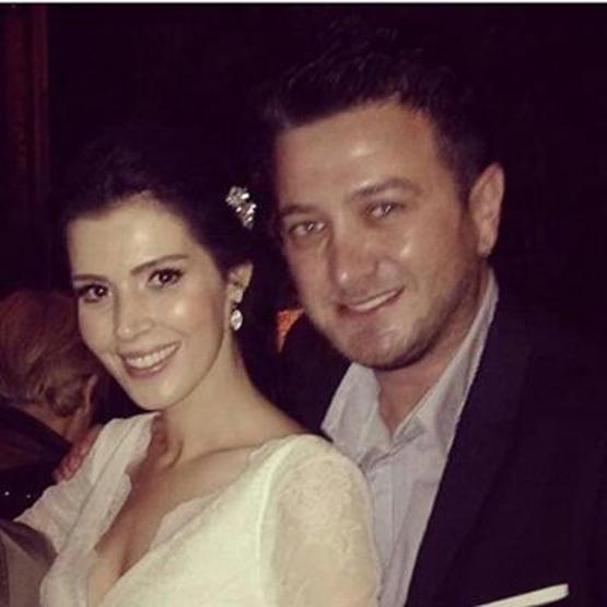 Hatice Şendilin kına gecesi