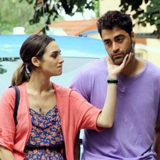 Birce Akalay ve Sarp Levendoğlu evliliklerini anlattı