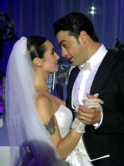 Birce Akalay ve Sarp Levendoğlu evliliklerini anlattı