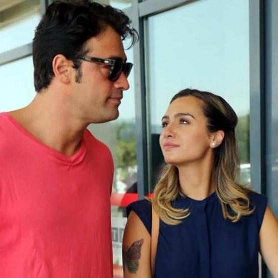 Birce Akalay ve Sarp Levendoğlu evliliklerini anlattı