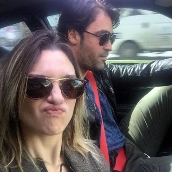 Birce Akalay ve Sarp Levendoğlu evliliklerini anlattı
