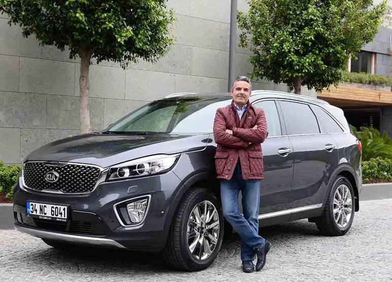 İşte göz kamaştıran otomobiller