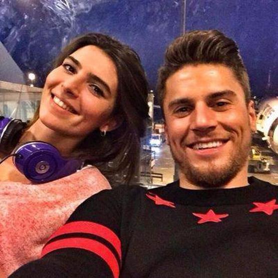 Survivorda Anıl ve Merve Aydın aşk mı yaşıyor