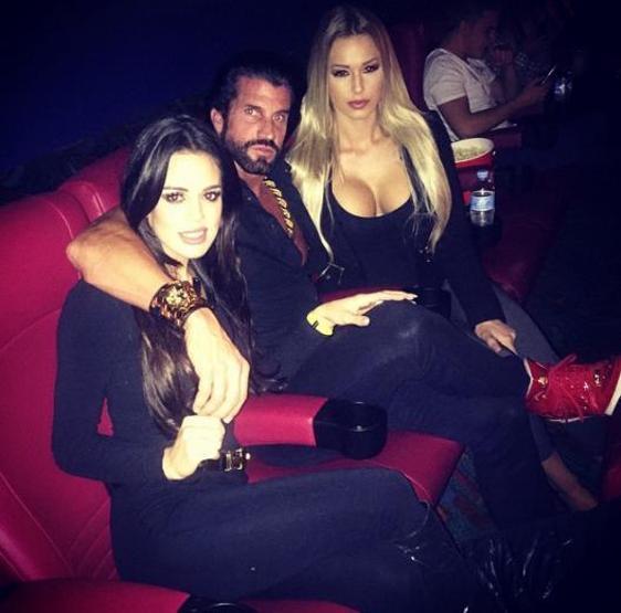 Travers Beynon Instagramın yeni fenomeni