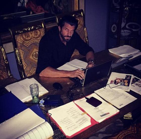 Travers Beynon Instagramın yeni fenomeni