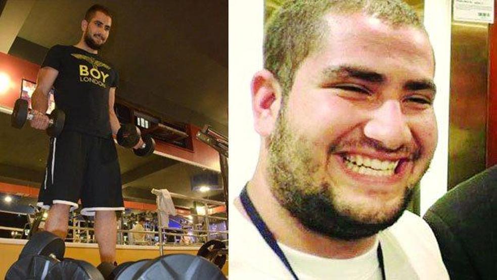 Arkadaşları alay etti tam 54 kilo verdi