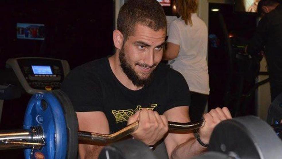 Arkadaşları alay etti tam 54 kilo verdi