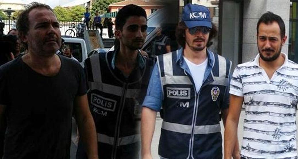 Ünlü isimlere uyuşturucu davasında istenen cezalar belli oldu