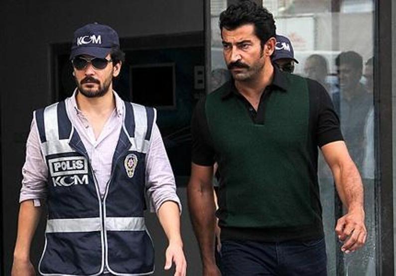 Ünlü isimlere uyuşturucu davasında istenen cezalar belli oldu