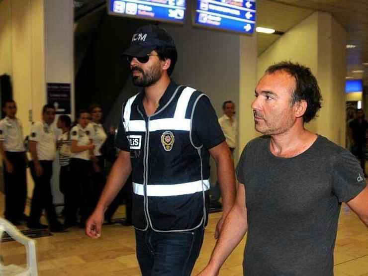 Ünlü isimlere uyuşturucu davasında istenen cezalar belli oldu