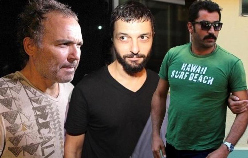 Ünlü isimlere uyuşturucu davasında istenen cezalar belli oldu
