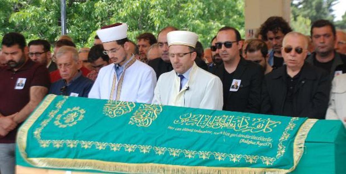 Tolga Çevikin acı günü