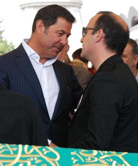 Tolga Çevikin acı günü