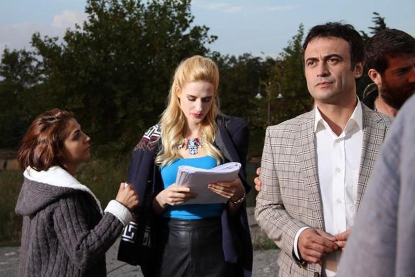 Vizyonda bu hafta: 22 Mayıs 2015