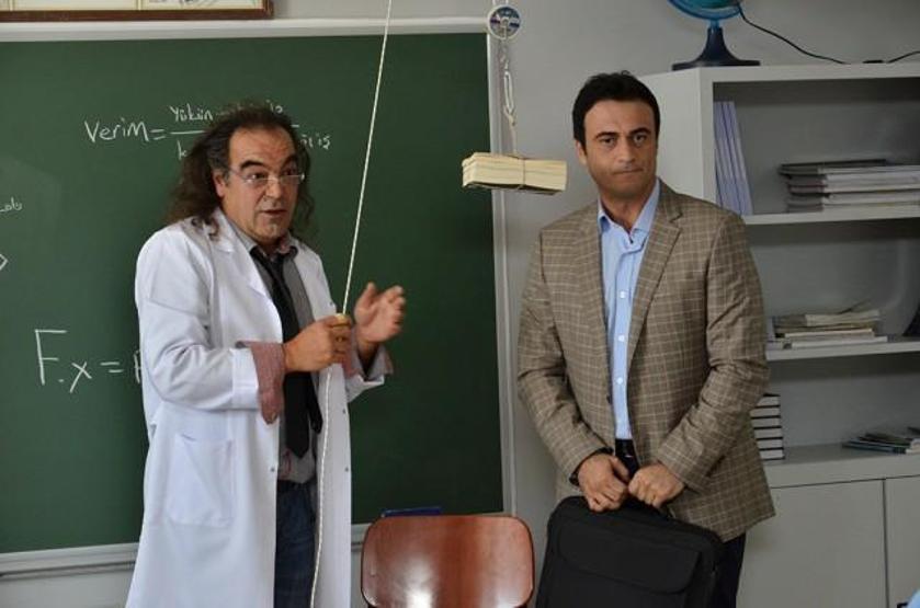 Vizyonda bu hafta: 22 Mayıs 2015