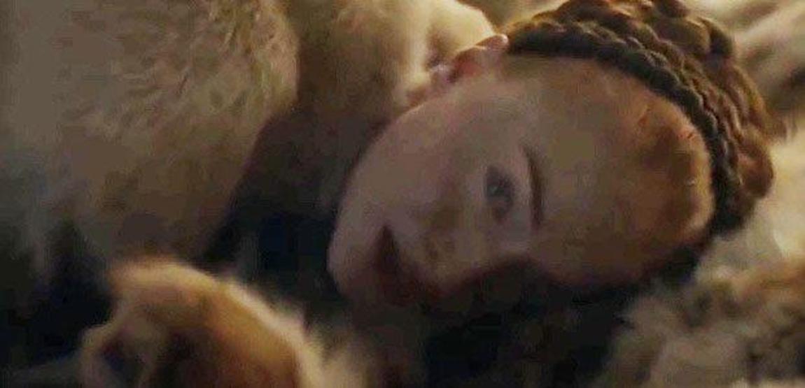 Game of Thronestaki tecavüz sahnesi ABDde tepki çekti