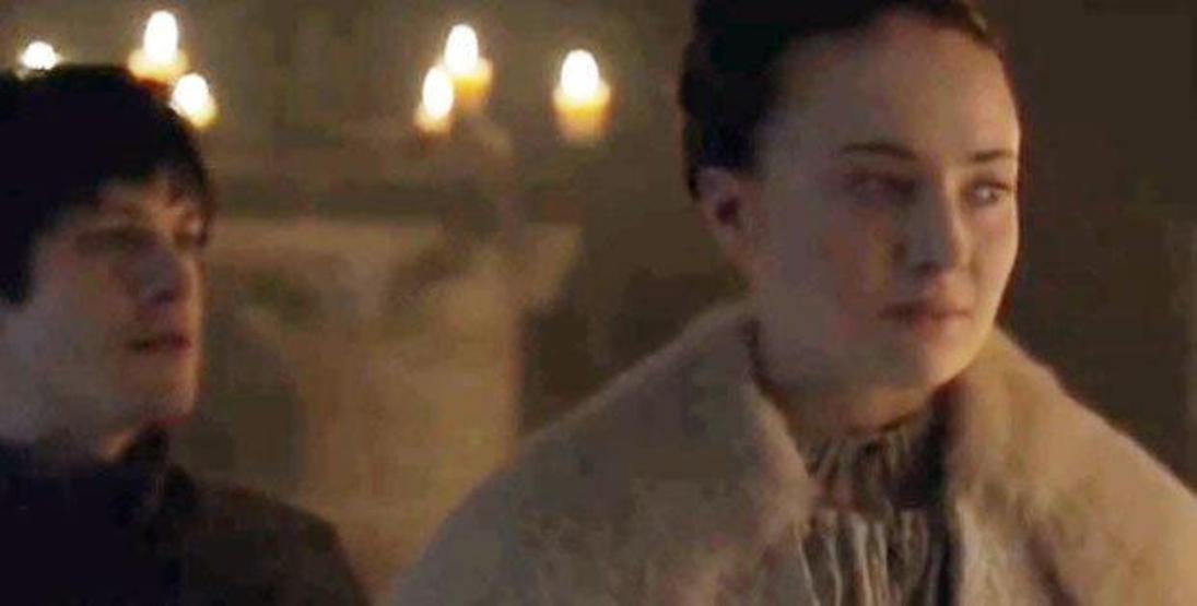 Game of Thronestaki tecavüz sahnesi ABDde tepki çekti