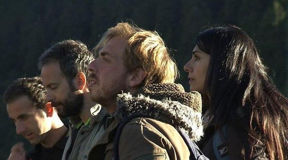 Vizyonda bu hafta: 22 Mayıs 2015