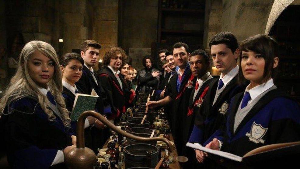 Vizyonda bu hafta: 22 Mayıs 2015