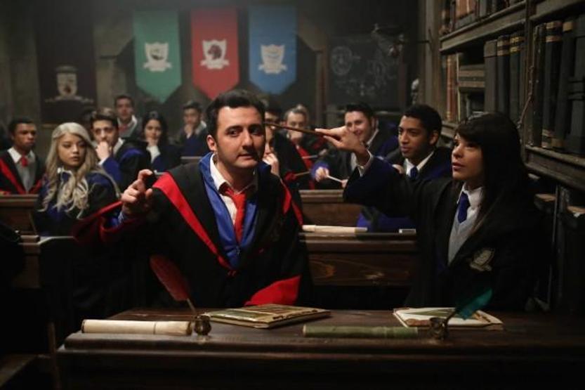 Vizyonda bu hafta: 22 Mayıs 2015