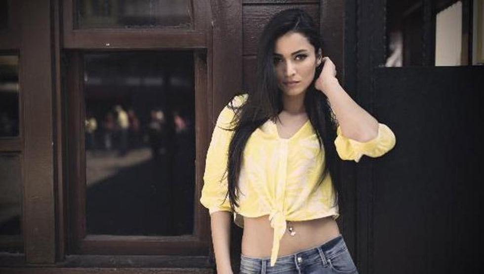 Ayşe Akın: Sinan beni yedekte tutmaya çalışıyordu