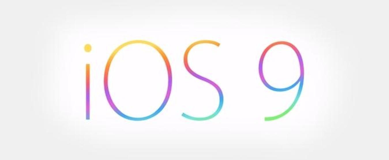 iOS 9un hayatımızı değiştirecek 9 yeni özelliği