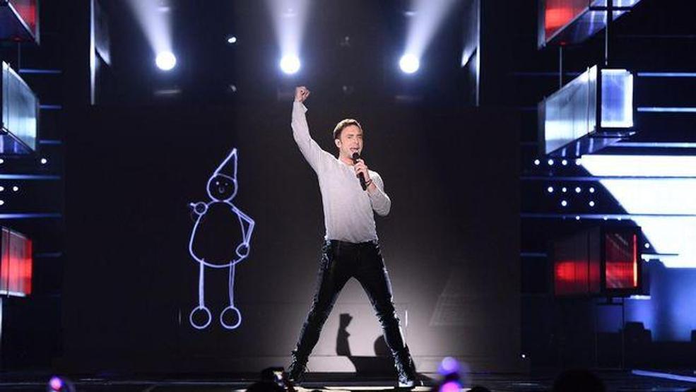 Eurovision 2015i kazanabilecek 10 ülke