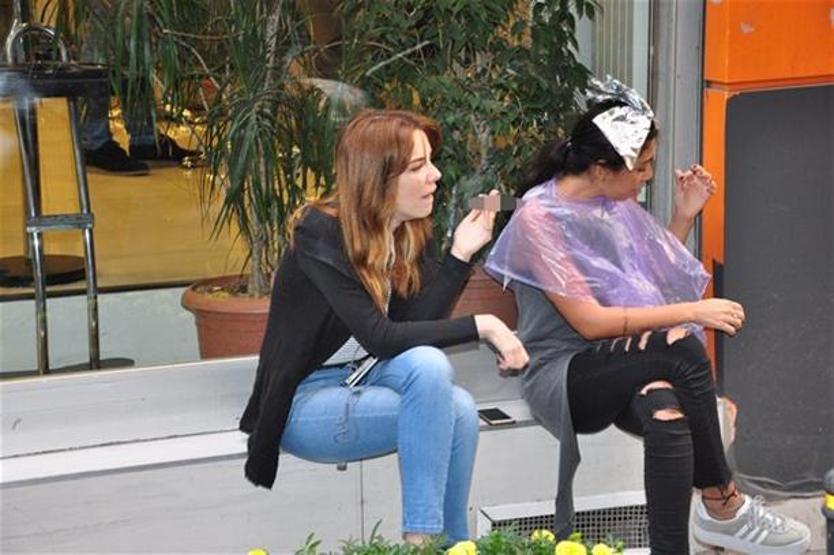 Selen Soyder öfkelendi