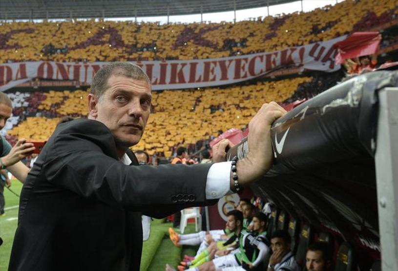 Bilic: Beşiktaşın Liverpoolü elemesine niye şaşırdınız ki