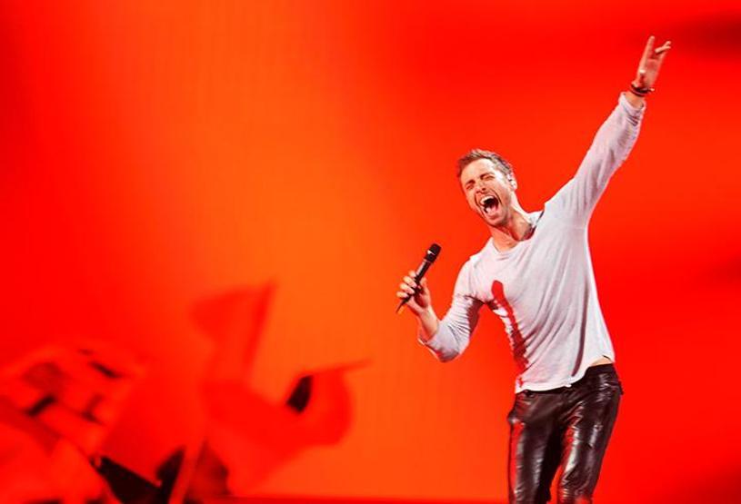 Eurovisionu kazanan şarkı çalıntı mı