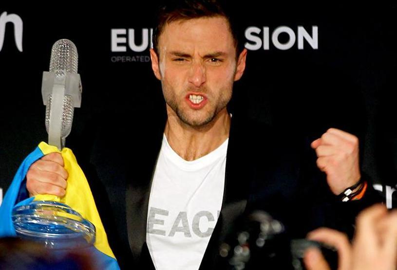 Eurovisionu kazanan şarkı çalıntı mı