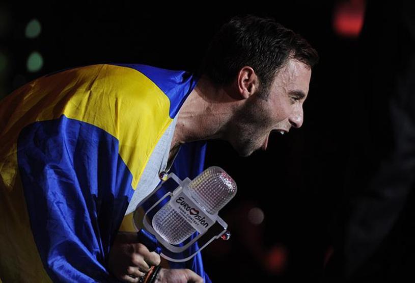 Eurovisionu kazanan şarkı çalıntı mı