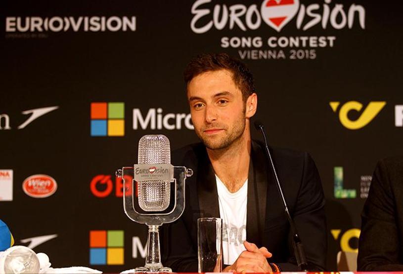 Eurovisionu kazanan şarkı çalıntı mı