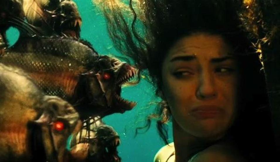 Yeniden çekimleri eskilerini aratmayan 10 korku filmi