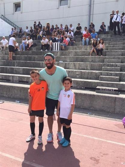 Arda Kızlar Sahada Turnuvasında