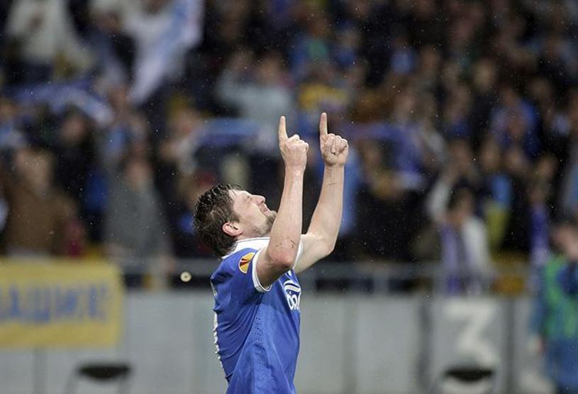 Savaşın ortasında bir peri masalı: Dnipro