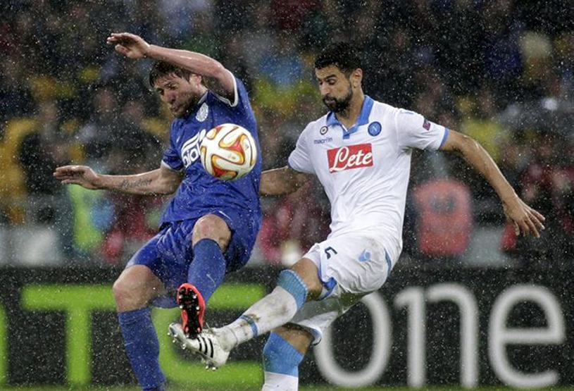 Savaşın ortasında bir peri masalı: Dnipro