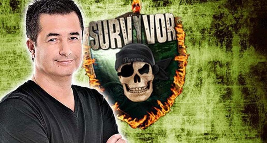 Acun’dan sürpriz karar