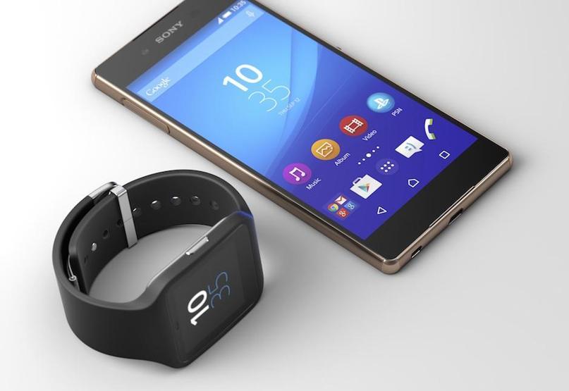 Sony Z4ü Z3+ adıyla piyasaya sürüyor