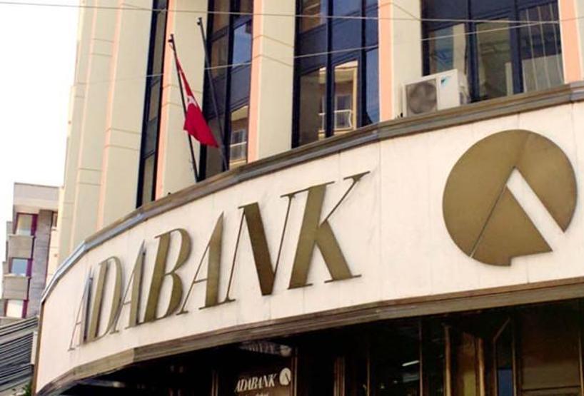TMSF, Adabankı satışa çıkardı