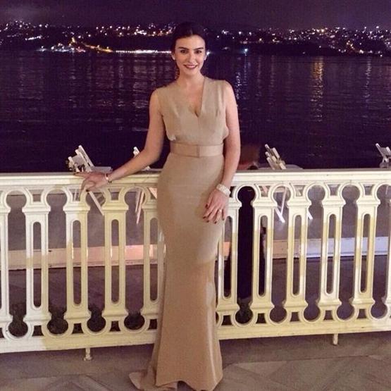 Engin Hepileri ile Beyza Şekerci evlendi